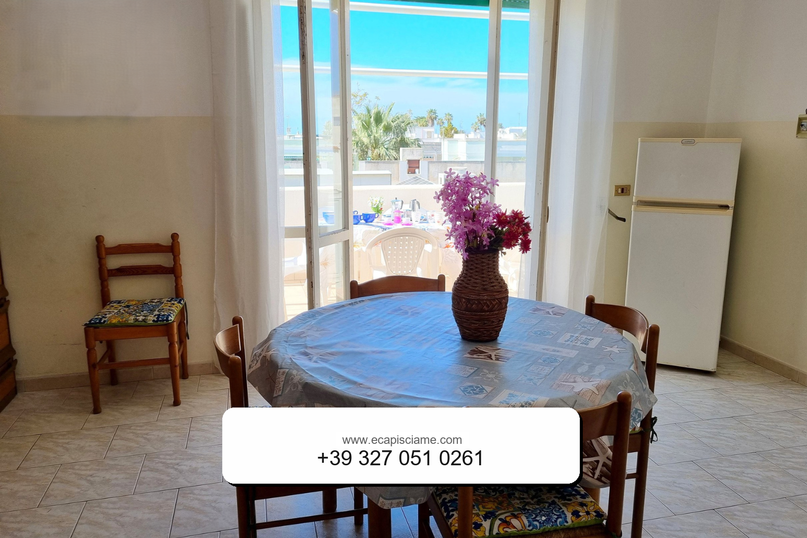 Residenza Acqua Marina